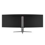 49 Inch 120Hz Gaming Desktop Monitor Frameless Curved Widescreen