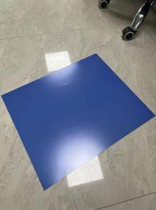 Wholesale Positive CTCP Plates For Advanced Offset Printing 50-80mj/Cm2 Exposed Energy 0.15-0.30mm from china suppliers