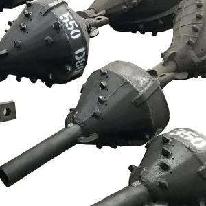 Wholesale Well Drilling HDD Back Reamers With Rubber Sealed High Efficiency from china suppliers