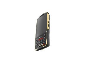 Wholesale Ourtdoor Warehouse Inventory Honeywell Laser Barcode Hand Scanner 4G from china suppliers