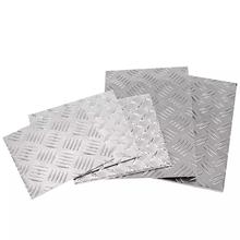 Wholesale O-H22 Aluminum Checker Diamond Sheet Plate 0.1 - 20mm from china suppliers