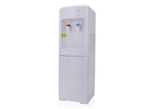 Wholesale 11'' Inline Filters Compressor Cooling 112W Pou Water cooler Dispenser from china suppliers