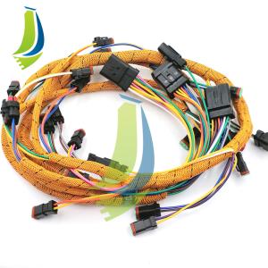 Wholesale 549-9283 5499283 Valve Wire Harness For E320GC Excavator from china suppliers