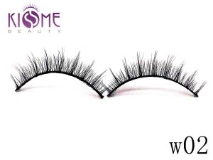 Wholesale Demi Wispies Faux Mink Eyelashes Fashion Mink 3d Hair Lashes Private Label from china suppliers