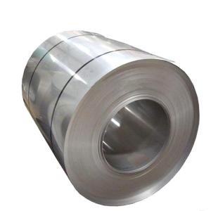Wholesale ASTM 430 Cold Rolled AISI JIS GB 201 206 210 100mm - 600mm 2B Finish SS Sheet Stainless Steel Rolled Coil from china suppliers