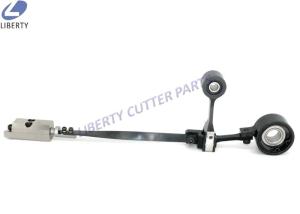 Wholesale 59268001- Drive Knife Articulated For Cutter 7250 7200, Auto Cutter Parts from china suppliers