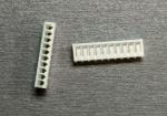 Single Row PCB Board Connectors 2.00mm Pitch PA66 10 Pin B2011HV-NP