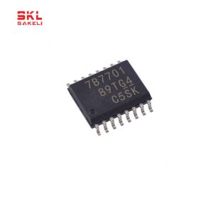 Wholesale TPS7B7701QPWPRQ1 Power Management IC - High Efficiency Low Quiescent Current from china suppliers