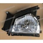 Head Lamp For ISUZU NQR NKR 150 600P Truck Spare Body Parts