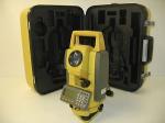 GTS 102N Second Hand Total Station 100 - 240V 50 / 60HZ