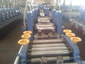 Wholesale Experienced Technology Welded Pipe Mill Large Size Flying Saw from china suppliers