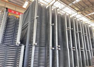 Wholesale Natural Circulation Stainless Steel Boiler Economizer Coil Energy Saving from china suppliers