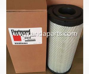 Wholesale Good Quality Air Filter For Fleetguard AF55732 from china suppliers