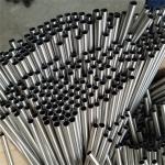 321 Sanitary Seamless Stainless Steel Tube Food Grade
