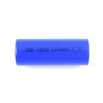26650 Rechargeable 3.7V Li Ion Battery 18500 18350 18450 18650 For Electronic