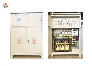 Wholesale Multiple Function Vibroflot Electrical Cabinet For Driving Pile In Vibro Compaction from china suppliers