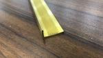 Decorative Brass Strip 3mm Modern Interior Decoration Mood Floor Tile Trim