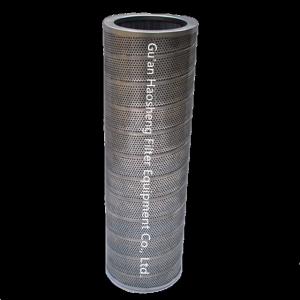Wholesale MR8504M90ANP01 Woven Net Hydraulic Stainless Steel Filter Element from china suppliers