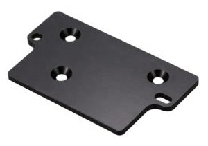 Wholesale China Professional Made Metal Laser Cutting Bending Custom Sheet Fabrication Metal Parts from china suppliers