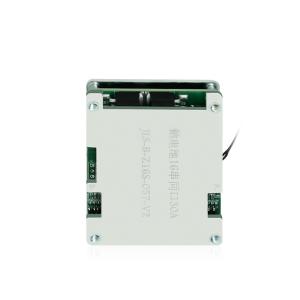 Wholesale KLS 15s 20a Lifepo4 Bms 48v For 3.2v 15 Cells Lithium Battery Pack With Short Circuit Over Charge Discharge Protection from china suppliers