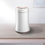 HEPA 13 Desktop Air Purifier 200 Sq Ft 100-240V 24W ABS Materials