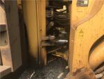 japan original condition secondhand wa500-1/wa500-3 wheel loader made in japan