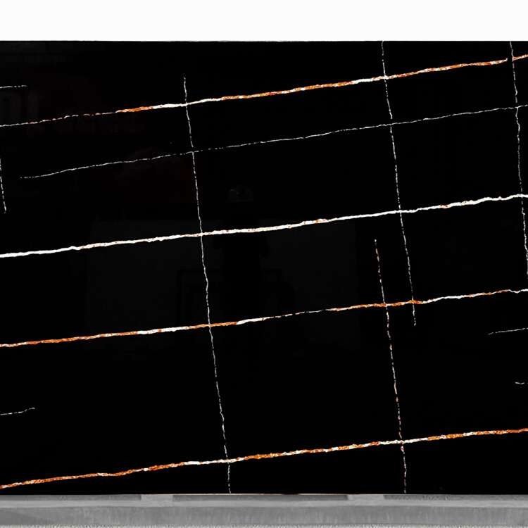 Customized Quartz Stone Slab For Bathroom Vanity Snow White Quartz Stone