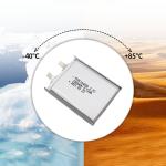Enerforce 8mAh 20000mAh Lithium Ion Polymer Battery With 800 Cycle Life
