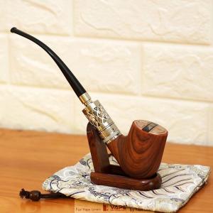 Wholesale Tc 30w Churchwarden Style Vape E-Pipe 639 - Vapeyaya Guardian Kit from china suppliers
