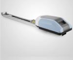 Automatic 800N Garage Door C Channel Electric Operated RoHs Certification