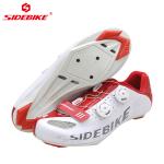 Clipless Bike Pedals Shoes Chinese Cycling Shoes Nylon Sole Professional Bike