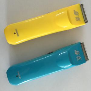 Wholesale Classic Pro Wireless Hair Clippers Stainless Steel Blade Electric Trimmer RFCD-518 from china suppliers