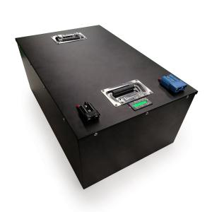 Wholesale Customize Production Lifepo4 EV Battery Pack 72v 150ah with 4000+ lifes from china suppliers