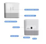 High Speed Huawei E8259 3G Box WiFi Router for Dual-Band Mobile Hotspots 900