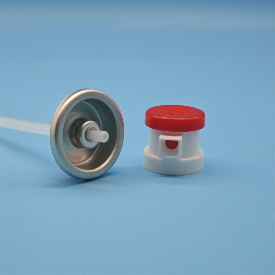 Eco-Friendly Shoe Cleaning Valve - For Sustainable Cleaning - Specification & Green Use