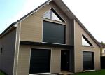 Sound-proof Wood Plastic Composite Indoor & Outdoor Wall Cladding