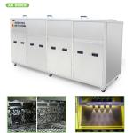 Large Size 1000L Automotive Ultrasonic Cleaner Engine Cylinder Head Diesel