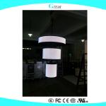 Shenzhen factory flexible led display price wholesale