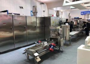Wholesale Fully Automatic Rolled Sugar Cone Machine from china suppliers