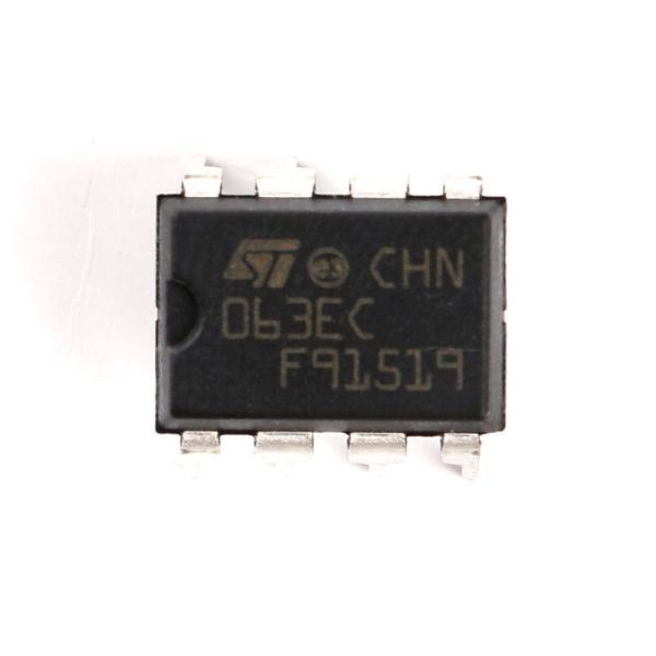 MC34063ACN DC-DC Converter Control Circuits Series Is A Monolithic Controlcircuit Which Delivers The Main Functions For DC/DC Voltage Converting