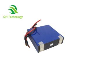 Wholesale Aluminum Shell 24v 200ah Lifepo4 Battery Cells / Lithium Ion Motorcycle Battery 3.2 V 130ah from china suppliers