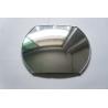 Buy cheap Aluminum Material Car Mirror Replacement / Adjustable Blind Spot Mirror from wholesalers