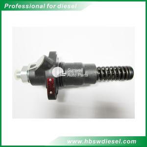 Wholesale Volvo EC210B excavator Bosch fuel pump 0414693007 , 02113695 from china suppliers