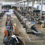 Perforated Surface Hdpe Geocell Reinforcement 100mm150mm