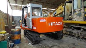 Wholesale Hitachi ex60 zx60 zx70 zx90 used excavator for sale from china suppliers