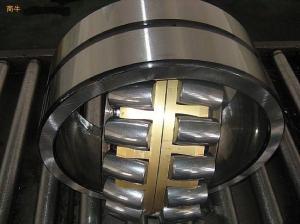 Wholesale Brass Cage Chrome Steel Spherical Roller Bearing 23236E1AKM for mining machine from china suppliers