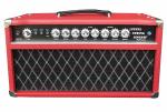 Grand Tube Guitar AMP Head 100W Dumble Tone SSS Steel String Singer Valve