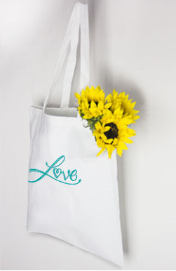 customized professional wholesale tote bag cotton canvas bags,Colorful pattern heat transfer printing custom canvas bag