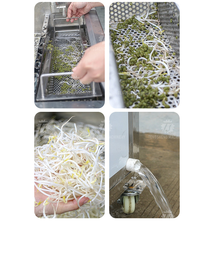 85KGFactory direct selling multi-functional bubble fruit and vegetable washing machine ultrasonic vegetable cleaning