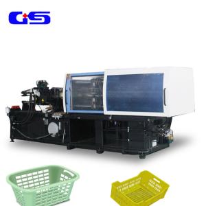 Wholesale PP And PVC Plastic Bucket Manufacturing Servo Injection Moulding Machine from china suppliers